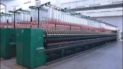纺织细纱机伺服控制系统设计案列